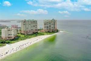 940 Cape Marco Dr 602, Marco Island