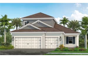 4186 Pegasus Way, Naples
