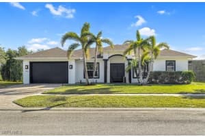 11141 Palmetto Ridge Dr, Naples