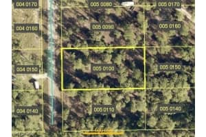 4 Scott Ave, Lehigh Acres