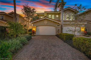 9057 Cherry Oaks Trl 201, Naples