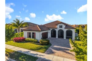 5023 Salerno St, Ave Maria 5023 Salerno St, Ave Maria