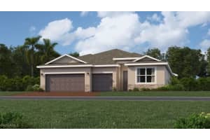 18821 River Burst Ct, North Fort Myers