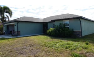 3620 Nw 38th Ter, Cape Coral
