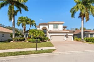 19496 La Serena Dr, Estero