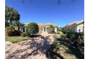 4048 Trinidad Way, Naples