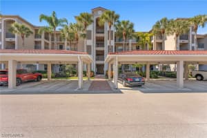 10313 Heritage Bay Blvd 1326, Naples