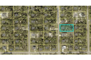 1706 Greenwood Ave, Lehigh Acres