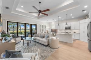 9096 Isla Bella Cir, Bonita Springs