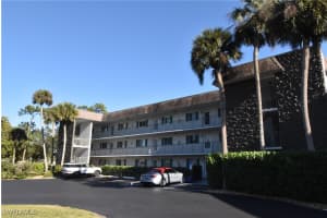 5667 Rattlesnake Hammock Rd B-205, Naples