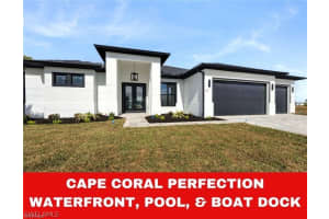 117 Ne 5th Ter, Cape Coral