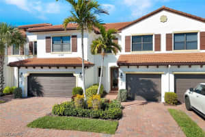 15765 Portofino Springs Blvd 105, Fort Myers