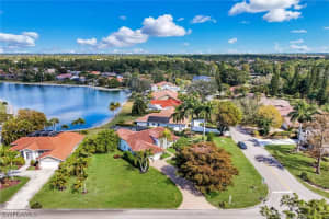 210 Belville Blvd, Naples