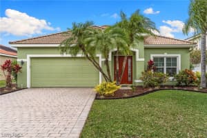 2780 Orange Grove Trl, Naples