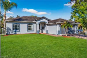 4093 24th Ave Se, Naples 4093 24th Ave Se, Naples