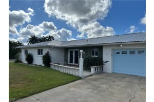 13319 Marquette Blvd, Fort Myers