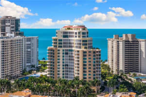 4501 Gulf Shore Blvd N 405, Naples