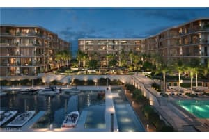 1933 Davis Blvd 411, Naples