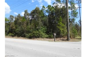 50xx Everglades Blvd N, Naples