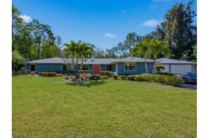 6840 Sable Ridge Ln, Naples
