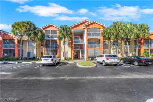 6321 Aragon Way 206, Fort Myers