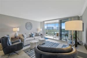 5 Bluebill Ave 812, Naples