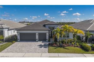 12128 Eucalyptus Way, Naples