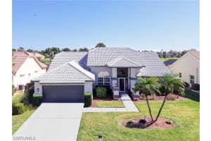 16251 Kelly Woods Dr, Fort Myers