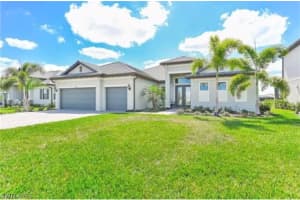 17449 Cabrini Way, Estero