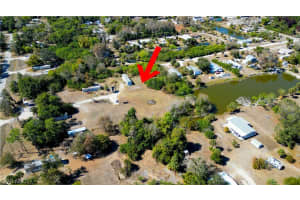 7711 Suncoast Dr, North Fort Myers