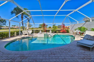 11832 Quail Village Way 157-8, Naples