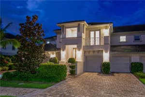 8034 Signature Club Cir 7-201, Naples