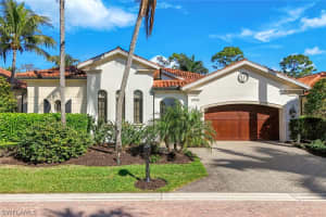 2904 Tiburon Blvd E, Naples