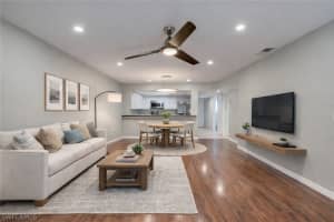 2370 Naples Trace Cir 6, Naples