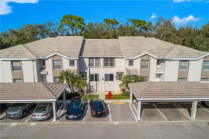 3785 Fieldstone Blvd 203, Naples