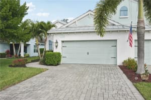 2139 Marquesa Cir, Naples