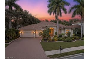 19500 La Serena Dr, Estero 19500 La Serena Dr, Estero