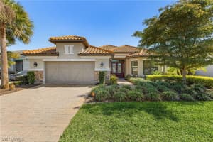 15274 Arpino Ct, Naples