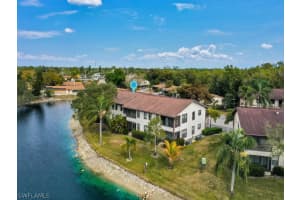 5371 Treetops Dr M103, Naples