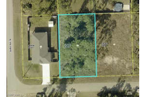 3416 63rd St W, Lehigh Acres