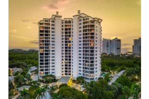 8930 Bay Colony Dr 1404, Naples