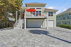 3321 Estero Blvd, Fort Myers Beach