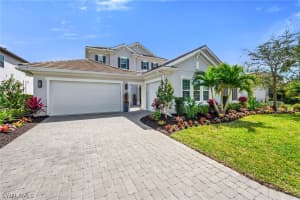 3410 Wellfleet Ln, Naples