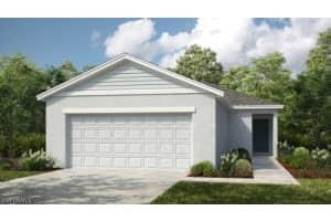 6499 Equinox Ln, North Fort Myers