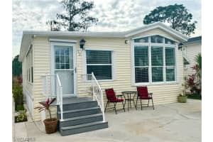 73 Vanda Sanctuary 73, Naples