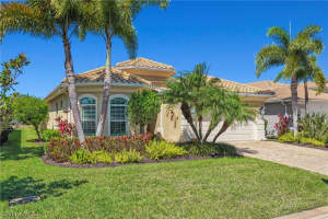 9173 Astonia Way, Estero