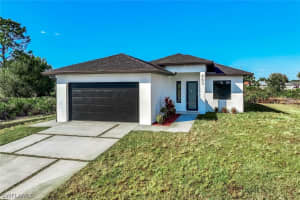 865 Chipley St E, Lehigh Acres 865 Chipley St E, Lehigh Acres