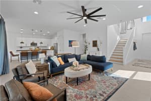 20860 Thistle Leaf Ln, Estero