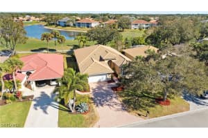 2237 Heritage Greens Dr, Naples