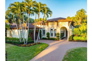 2822 Capistrano Way, Naples 2822 Capistrano Way, Naples